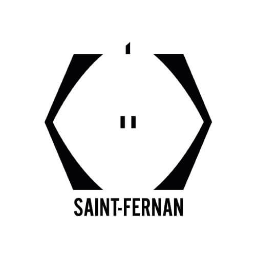 Saint-Fernan